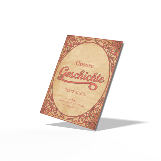 Eine Liebesgeschichte - Forever In Words